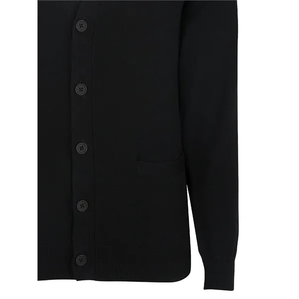 Edwards - Sweaters - Unisex Jersey Knit... from ASI 86018 Scrub Authority / Uniform Stores