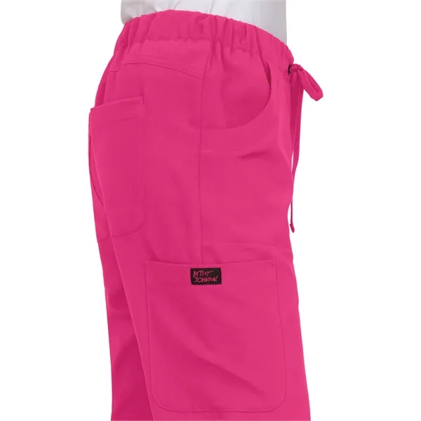 koi Betsey Johnson Women's Aster Jogger Pant... from ASI 86018 Scrub Authority / Uniform Stores