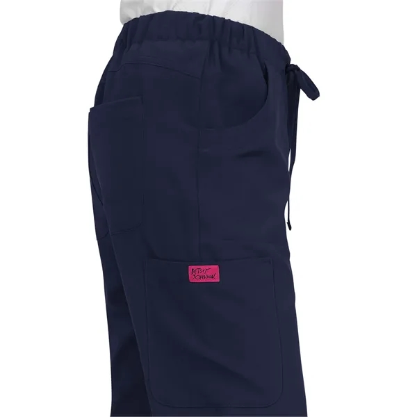 koi Betsey Johnson Women's Aster Jogger Pant... from ASI 86018 Scrub Authority / Uniform Stores