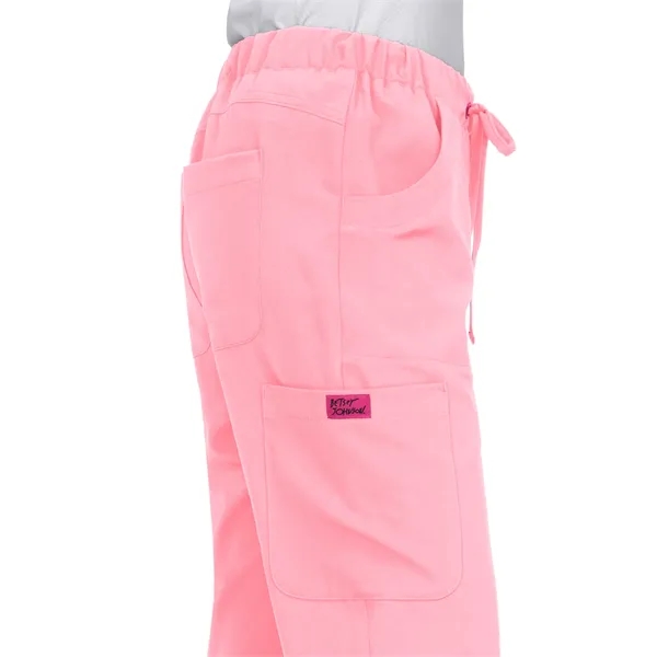 koi Betsey Johnson Women's Aster Jogger Pant... from ASI 86018 Scrub Authority / Uniform Stores