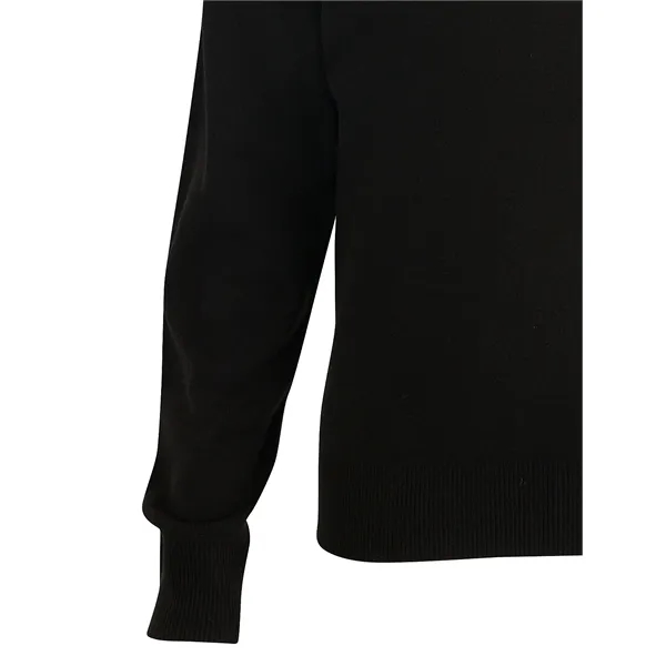 Edwards - Sweaters - Unisex V-Neck... from ASI 86018 Scrub Authority / Uniform Stores