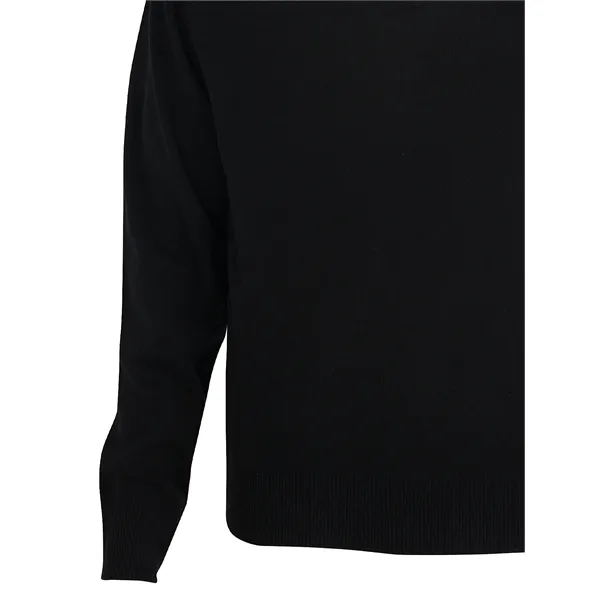 Edwards - Sweaters - Unisex V-Neck... from ASI 86018 Scrub Authority / Uniform Stores