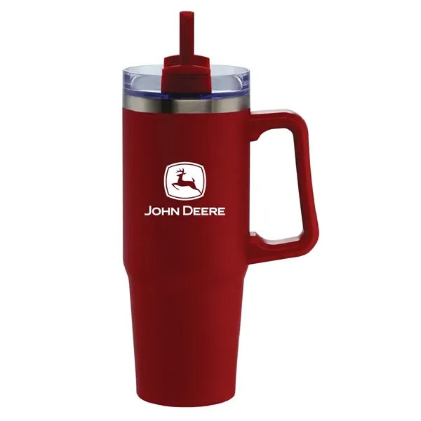 30 ounce Andean Mug... from ASI 74245 Nordic Co Inc