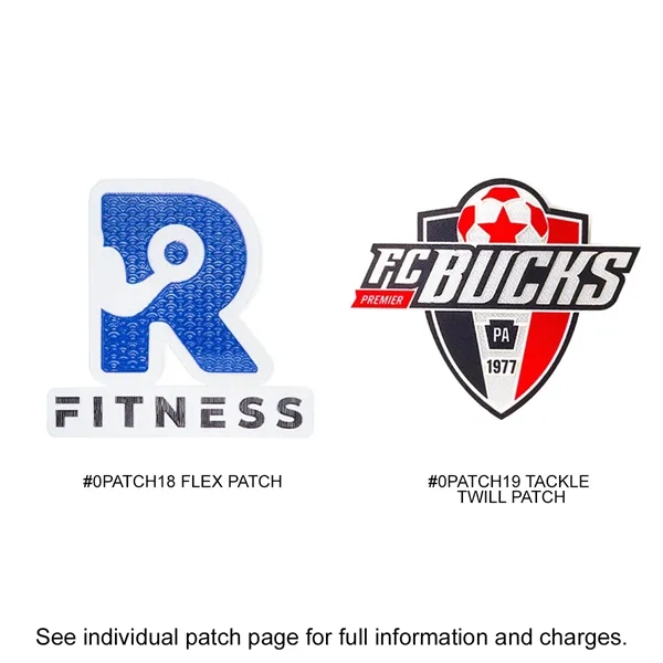 Regatta Tote Bag.  Made of Polycanvas.  Top Zippered Closure.... from ASI 61125 Hit Promotional Products / Hit®