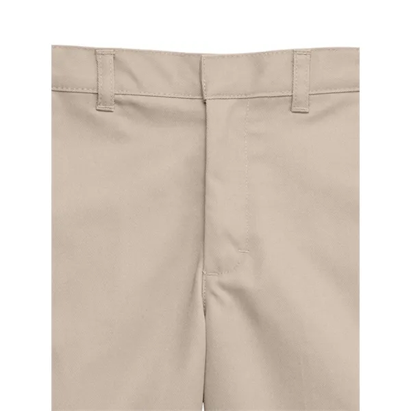 Classroom Uniforms - Boy's 4-Pocket Stretch Short... from ASI 86018 Scrub Authority / Uniform Stores