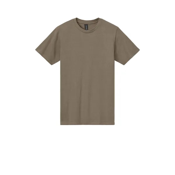 Gildan Softstyle Midweight Tee... from ASI 84863 SanMar