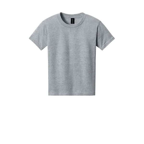 Gildan Youth Softstyle Midweight Tee... from ASI 84863 SanMar