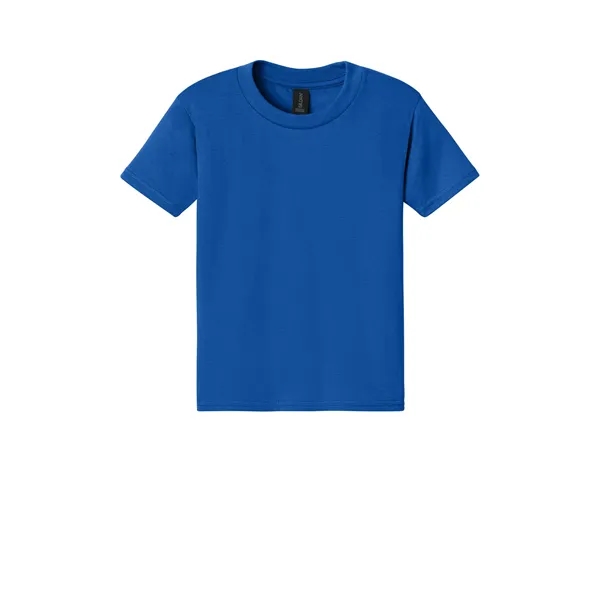 Gildan Youth Softstyle Midweight Tee... from ASI 84863 SanMar