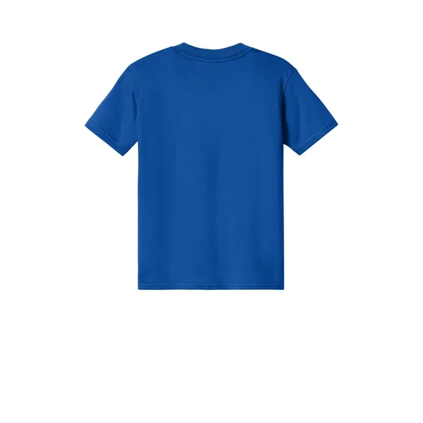 Gildan Youth Softstyle Midweight Tee... from ASI 84863 SanMar