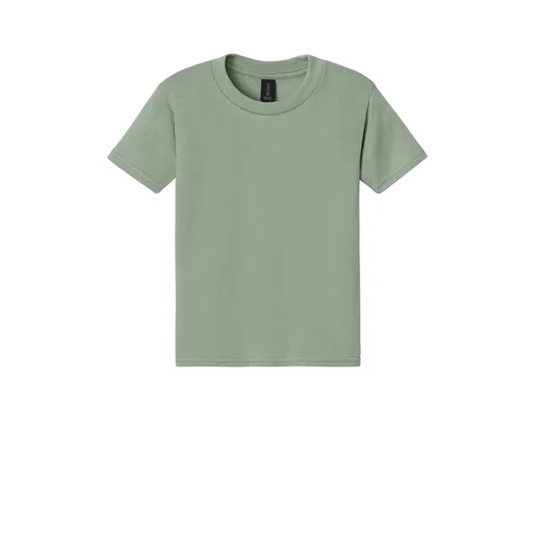 Gildan Youth Softstyle Midweight Tee... from ASI 84863 SanMar