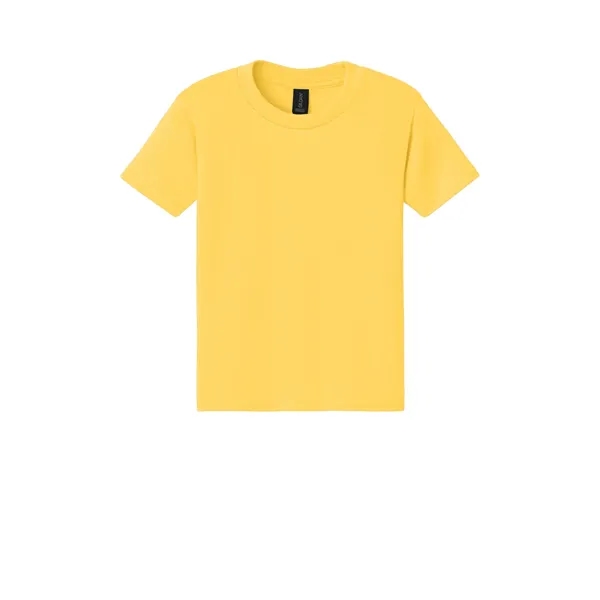 Gildan Youth Softstyle Midweight Tee... from ASI 84863 SanMar