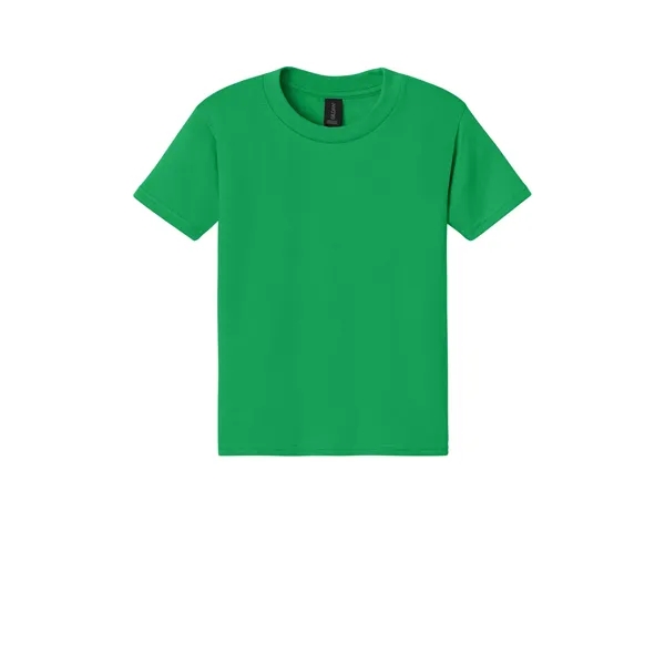 Gildan Youth Softstyle Midweight Tee... from ASI 84863 SanMar