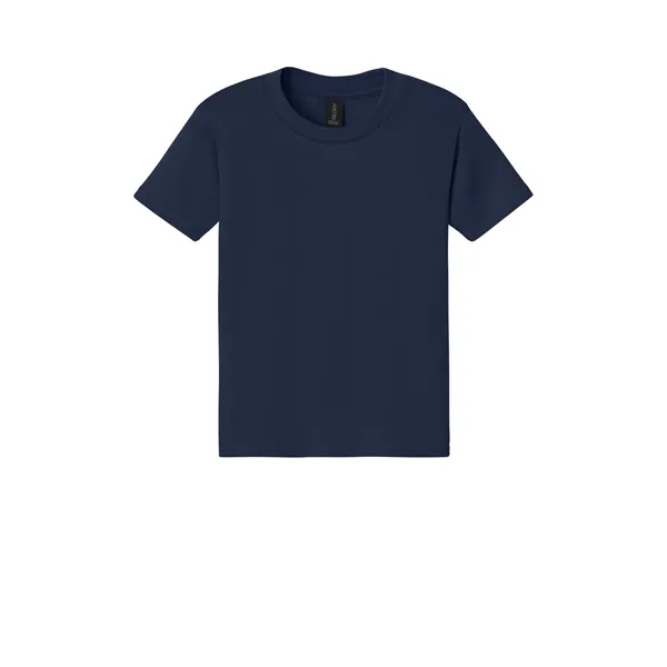 Gildan Youth Softstyle Midweight Tee... from ASI 84863 SanMar