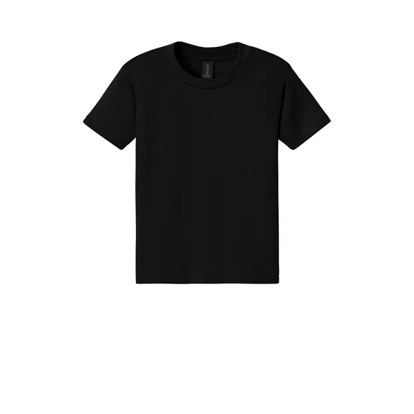Gildan Youth Softstyle Midweight Tee... from ASI 84863 SanMar