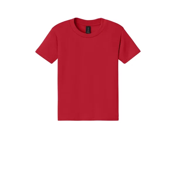 Gildan Youth Softstyle Midweight Tee... from ASI 84863 SanMar