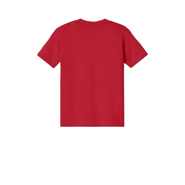 Gildan Youth Softstyle Midweight Tee... from ASI 84863 SanMar