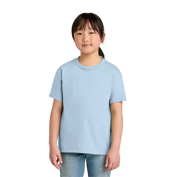 Gildan Youth Softstyle Midweight Tee... from ASI 84863 SanMar