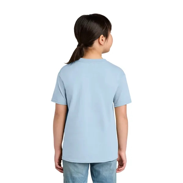 Gildan Youth Softstyle Midweight Tee... from ASI 84863 SanMar