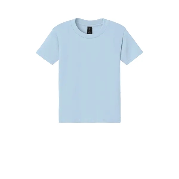 Gildan Youth Softstyle Midweight Tee... from ASI 84863 SanMar