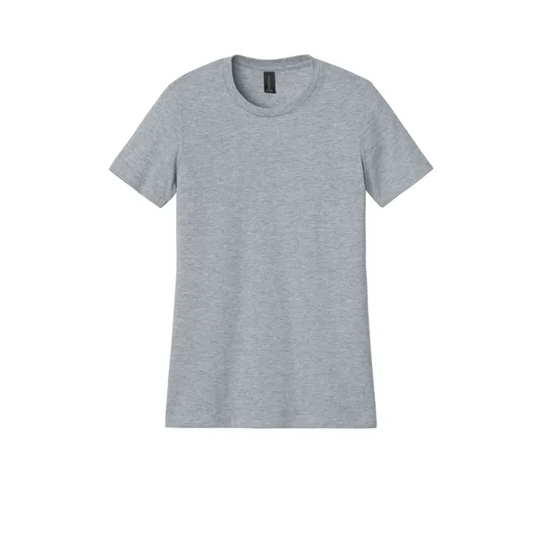 Gildan Women's Softstyle Midweight Tee... from ASI 84863 SanMar
