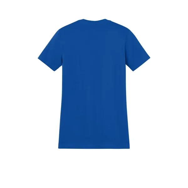 Gildan Women's Softstyle Midweight Tee... from ASI 84863 SanMar