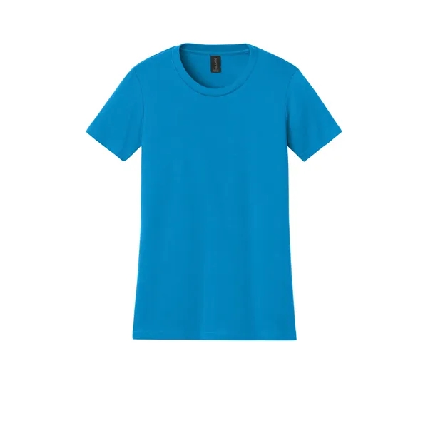 Gildan Women's Softstyle Midweight Tee... from ASI 84863 SanMar