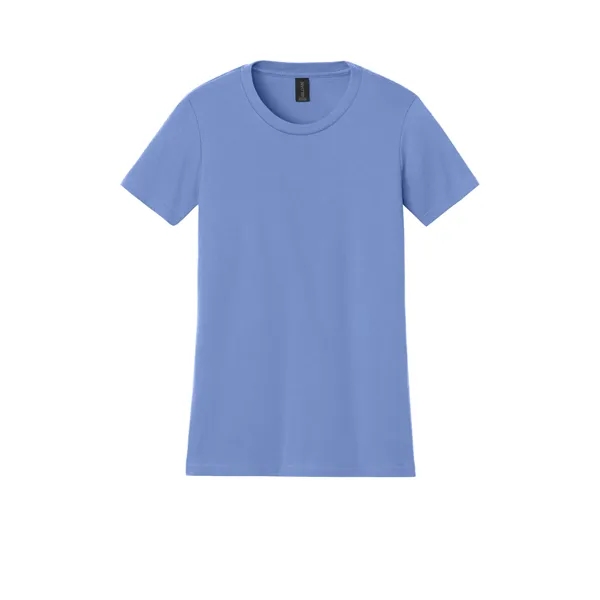 Gildan Women's Softstyle Midweight Tee... from ASI 84863 SanMar