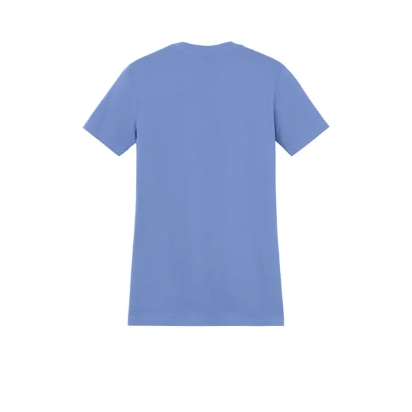 Gildan Women's Softstyle Midweight Tee... from ASI 84863 SanMar