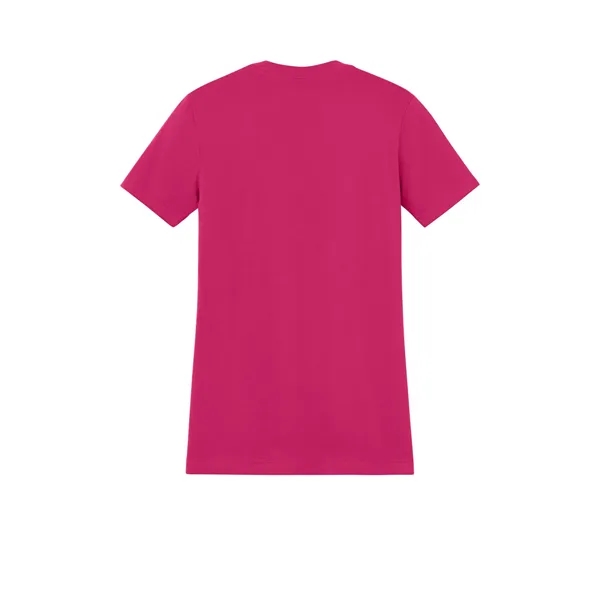 Gildan Women's Softstyle Midweight Tee... from ASI 84863 SanMar