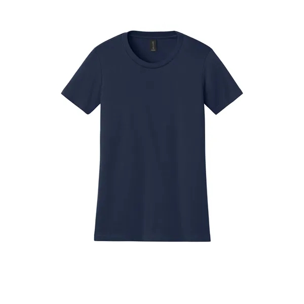 Gildan Women's Softstyle Midweight Tee... from ASI 84863 SanMar