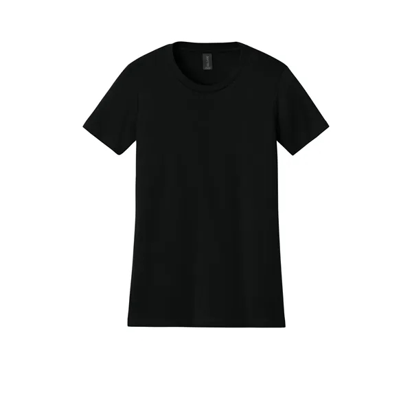 Gildan Women's Softstyle Midweight Tee... from ASI 84863 SanMar