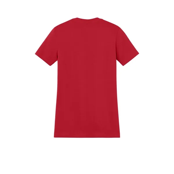 Gildan Women's Softstyle Midweight Tee... from ASI 84863 SanMar