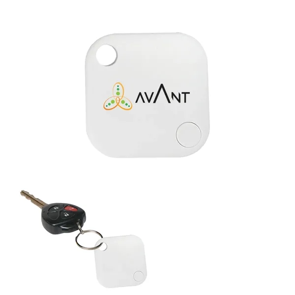 Seek two-way tracker that pairs with your smartphone to keep track... from ASI 61125 Hit Promotional Products / Hit®