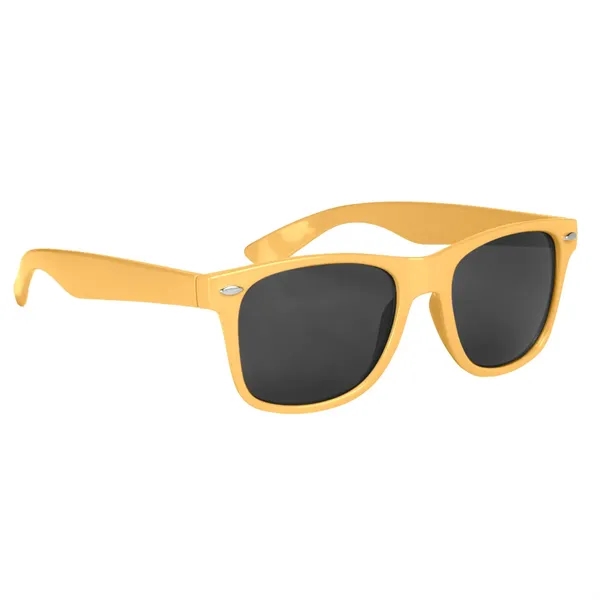 Full color sunglasses with UV400 lenses.... from ASI 61125 Hit Promotional Products / Hit®