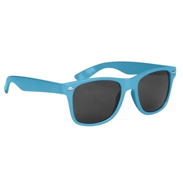 Full color sunglasses with UV400 lenses.... from ASI 61125 Hit Promotional Products / Hit®