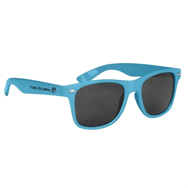 Full color sunglasses with UV400 lenses.... from ASI 61125 Hit Promotional Products / Hit®