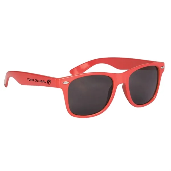 Full color sunglasses with UV400 lenses.... from ASI 61125 Hit Promotional Products / Hit®