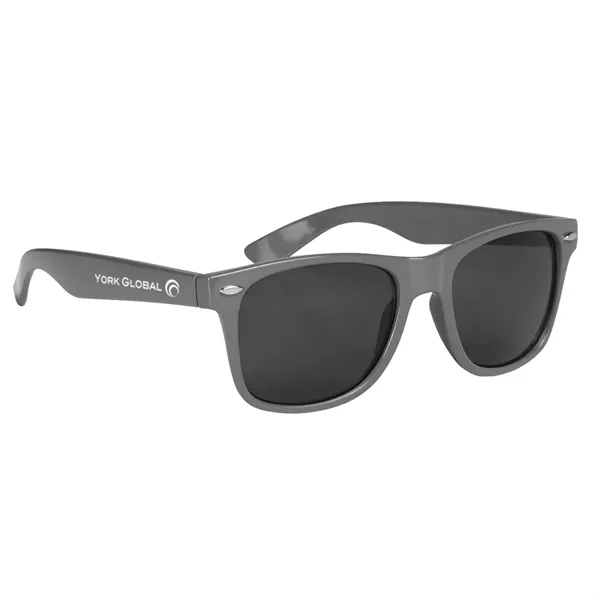 Full color sunglasses with UV400 lenses.... from ASI 61125 Hit Promotional Products / Hit®