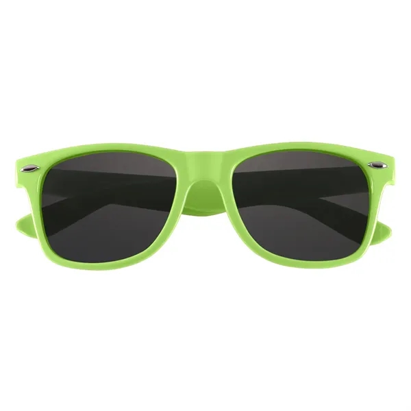 Full color sunglasses with UV400 lenses.... from ASI 61125 Hit Promotional Products / Hit®