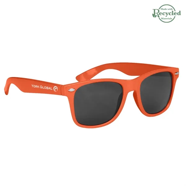 Full color sunglasses with UV400 lenses.... from ASI 61125 Hit Promotional Products / Hit®