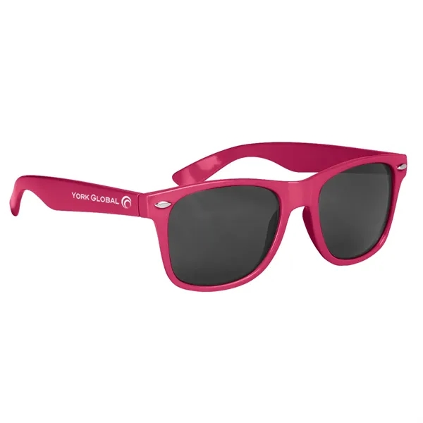 Full color sunglasses with UV400 lenses.... from ASI 61125 Hit Promotional Products / Hit®