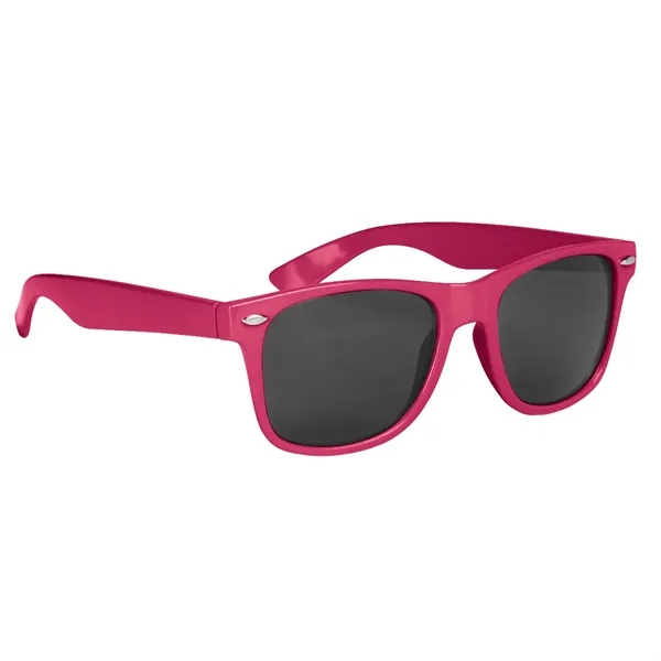 Full color sunglasses with UV400 lenses.... from ASI 61125 Hit Promotional Products / Hit®