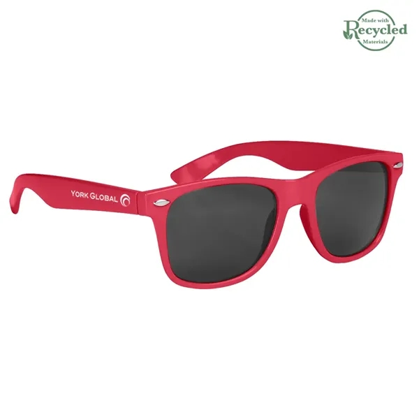 Full color sunglasses with UV400 lenses.... from ASI 61125 Hit Promotional Products / Hit®