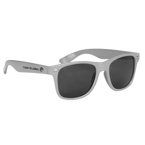 Full color sunglasses with UV400 lenses.... from ASI 61125 Hit Promotional Products / Hit®