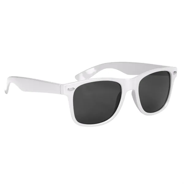 Full color sunglasses with UV400 lenses.... from ASI 61125 Hit Promotional Products / Hit®
