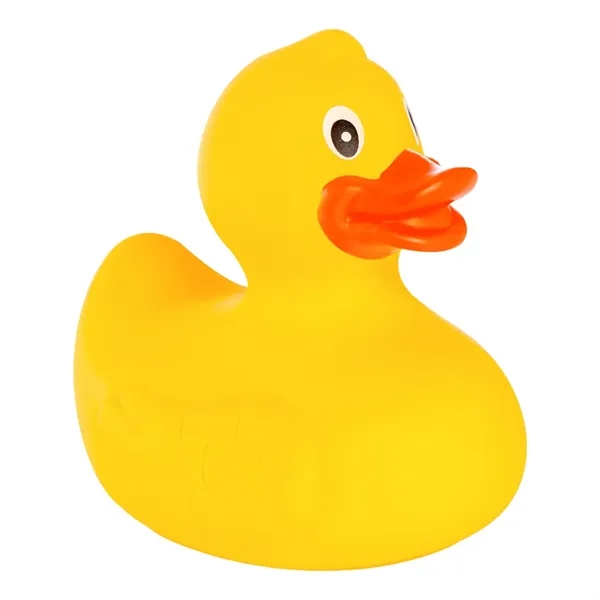 2.75" x 3.5" rubber duck.... from ASI 34415 Alpi International LTD