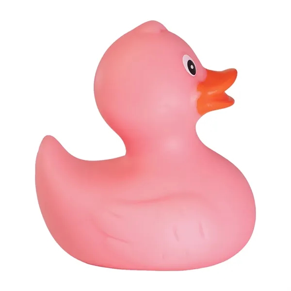 2.75" x 3.5" rubber duck.... from ASI 34415 Alpi International LTD