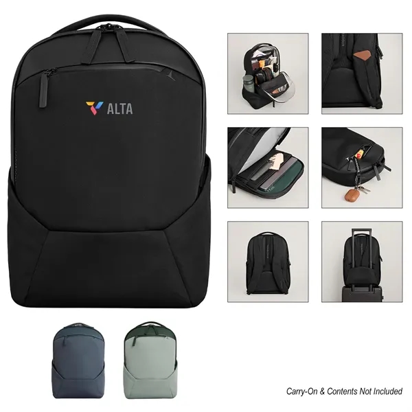 Troubadour Apex Backpack 4.0... from ASI 61125 Hit Promotional Products / Hit®