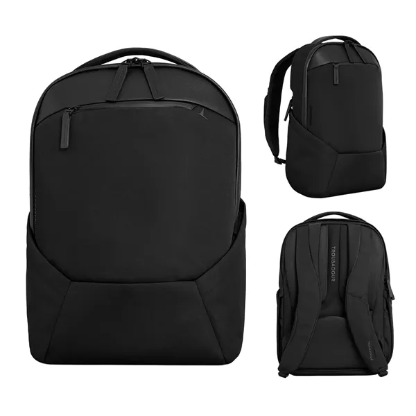 Troubadour Apex Backpack 4.0... from ASI 61125 Hit Promotional Products / Hit®