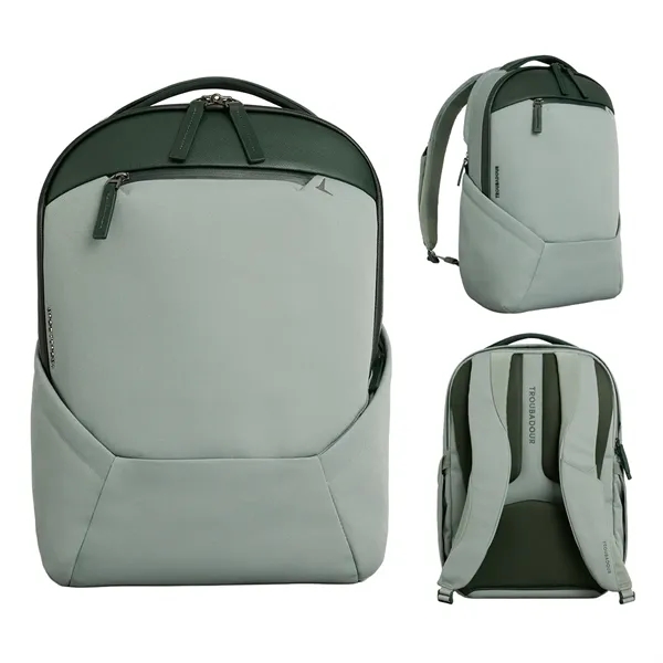 Troubadour Apex Backpack 4.0... from ASI 61125 Hit Promotional Products / Hit®